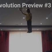 Evolution Layout Preview 3