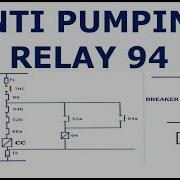 Anti Pumping Relay