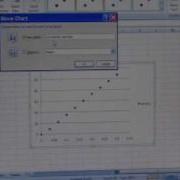 Graphing With Excel Help For Graphing Labs