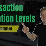 Read Committed Isolation Level With Real World Examples Transaction Isolation Levels 3