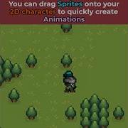 Fastest Way To Create 2D Animations From Sprites In Unity