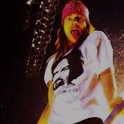 Guns N Roses Rocket Queen Live In San Diego 1992
