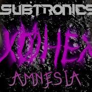 Subtronics Amnesia X0hex Edit