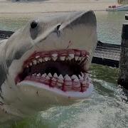 JAWS Summer 2025 Universal Studio Tour Hollywood Full Experience 06 12 25