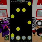 Funky Friday Acidron Expert No Miss