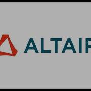 03 Altair Inspire Modal Analysis