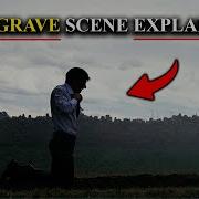 SALTBURN Grave Scene Explained Why He Did It