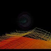 Mandalorian OST Music Visualization Using Python Librosa PyQtGraph And MoviePy