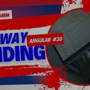 Mastering Two Way Data Binding In Angular 17 Video 30 Code With Kaleem