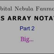 Birds Array Notation Part 2 Big