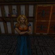 QUICK DAGGERFALL UNITY OVERHAUL GAMEPLAY