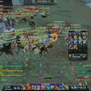 Static Final Battle Tatlisey Is The Archlord