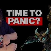 10 вещей которые вы ОБЯЗАТЕЛЬНО должны приобрести до окончания Legion Remix режим паники