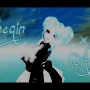 MMD Begin Again ERIT SU 60fps 1080p Motion DL