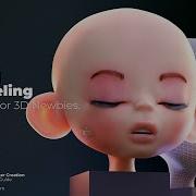 02 Head Modeling For 3D Newbies Blender 3d Animation