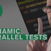 Dynamic Parallelism In JUnit 5