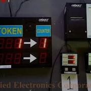 Queue Management System AIQ 2