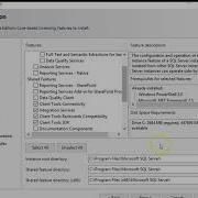 Installing SQL 2014