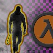 Source 1 Forever A Half Life 2 20th Anniversary Tribute