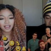 Pentatonix Evolution Of Beyonce