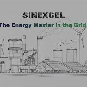SINEXCEL The Energy Master In The Grid Empowered By Modularity