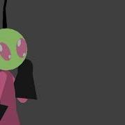 Invader Zim Eats A Lemon And Fucking Dies