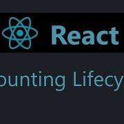 ReactJS Tutorial 23 Component Mounting Lifecycle Methods English