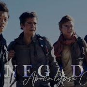 Apocalypse Groups Renegades