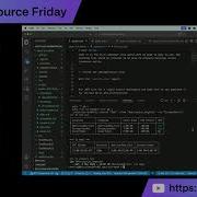 Replay Open Source Friday With Spec Kit