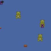 Beginning Game Programming With C Coursera Final Project