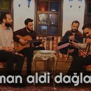 Ünal Sofuoğlu Duman Aldi Dağlarum Utanmasam Ağlarım Akustik