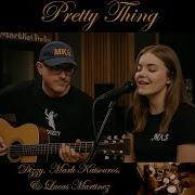 Pretty Thing Dizzy Song Additional Drums Version