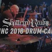 TIHC 2018 Drum Cam SHATTERED REALM