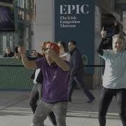 Thrive Festival Flashmob Launch 2020