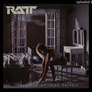 Ratt Lay It Down
