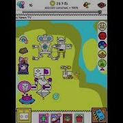 Robot Evolution Music 3 3