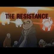 Underverse AMV The Resistance