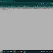 Oracle Connection With Php
