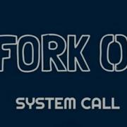 FORK SYSTEM CALL