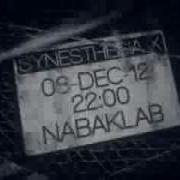 SYNESTHESIA X Teaser