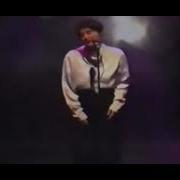 Cocteau Twins Cherry Coloured Funk HOLV Live 1990