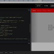 138 Bootstrap Carousel Indicators