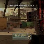 INSANE MW2 BOUNCE TRICKSHOT COD 4 BOUNCE TRICKSHOT