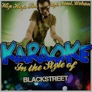 Take Me There In The Style Of Blackstreet Mya Mase Blinky Blink Karaoke Version