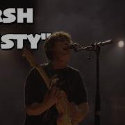 TRSH Dusty Live At The Masquerade