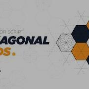 Create Perfect Hexagon Patterns Instantly