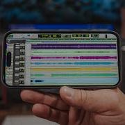 IPhone 15 Recording With A USB Interface