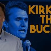 The Charlie Kirk Episode
