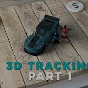 NukeX To Maya 3D Tracking Workflow Part 1