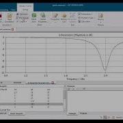 3 4 Optimizing The Antenna Structure Through Parametric Sweep Analysis